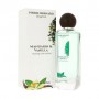 Pierre Bernard Organics Mandarin &amp Vanilla Духи унисекс, 100 мл