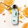 Pierre Bernard Organics Mandarin &amp Vanilla Духи унисекс, 100 мл