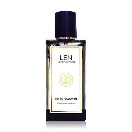 LEN Fragrances Try To Follow Me Духи унисекс, 100 мл