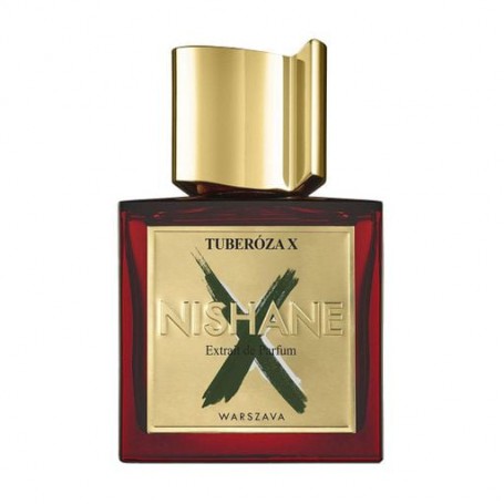 Nishane Tuberoza X Духи унисекс, 100 мл (ТЕСТЕР)