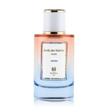Maissa Jardin des Tuileries Духи унисекс, 100 мл