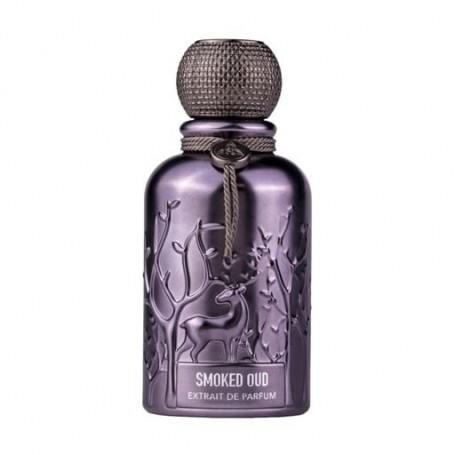 Auraa Desire Smoked Oud Духи унисекс, 100 мл