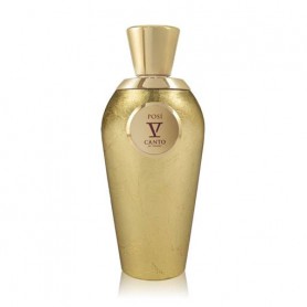 V Canto Posi Духи унисекс, 100 мл
