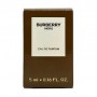 Burberry Hero Духи мужские, 5 мл (миниатюра)