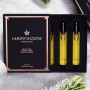 Парфюмированный набор унисекс Laurent Mazzone Parfums Black Oud Extreme Amber (духи, 3*15 мл)