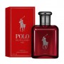Ralph Lauren Polo Red Parfum Духи мужские, 75 мл