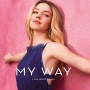 Giorgio Armani My Way Refill Духи женские, 100 мл (сменный блок)