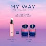 Giorgio Armani My Way Refill Духи женские, 100 мл (сменный блок)