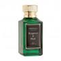 Sorvella Perfume Bergamot & Musk Духи унисекс, 100 мл