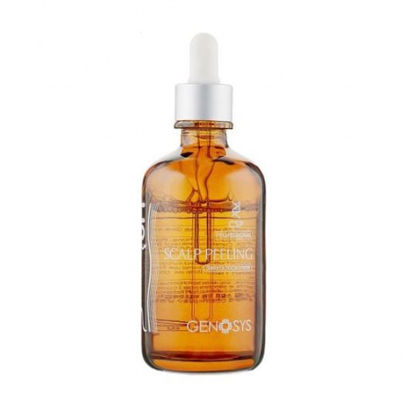 Пилинг для кожи головы Genosys HR3 Matrix Scalp Peeling, 100 мл