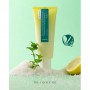 Шампунь-скраб для кожи головы Dr. Seed Peppermint & Lemon Vegan Dandruff Cool Anti Hairloss Scalp Scrub Shampoo, 250 г