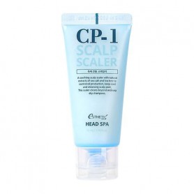 Пилинг для кожи головы Esthetic House CP-1 Head Spa Scalp Scaler, 35 мл