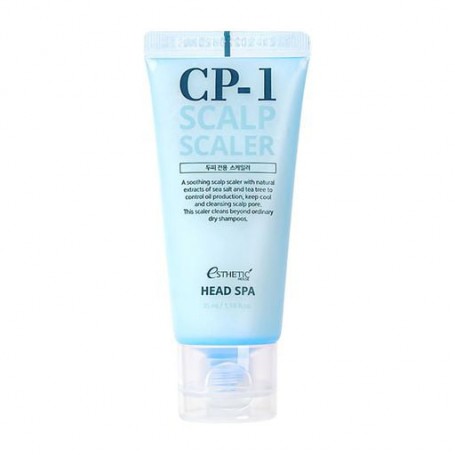 Пилинг для кожи головы Esthetic House CP-1 Head Spa Scalp Scaler, 35 мл