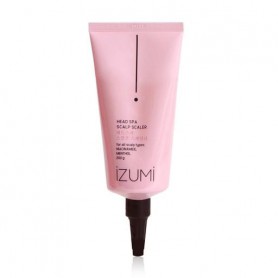 Средство для очищения кожи головы IZUMI Head Spa Scalp Scaler, 200 г