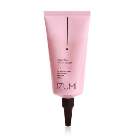 Средство для очищения кожи головы IZUMI Head Spa Scalp Scaler, 200 г
