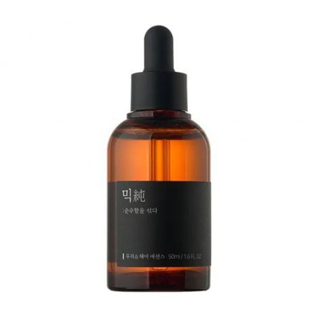 Эссенция для кожи головы и волос Mixsoon Scalp &amp Hair Essence, 50 мл