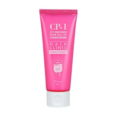 Восстанавливающий кондиционер для волос Esthetic House CP-1 3 Seconds Hair Fill-Up Conditioner, 100 мл