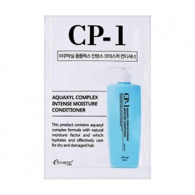 Увлажняющий кондиционер для волос Esthetic House CP-1 Aquaxyl Complex Intense Moisture Conditioner, 8 мл (пробник)