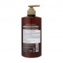 Кондиционер для волос Kerasys Perfume Treatment Clean Note Baby Powder, 800 мл