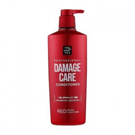 Кондиционер для волос Mise En Scene Damage Care Red Protein Conditioner, 680 мл