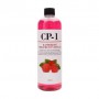 Кондиционер для волос Esthetic House CP-1 Raspberry Treatment Vinegar на основе малинового уксуса, 500 мл