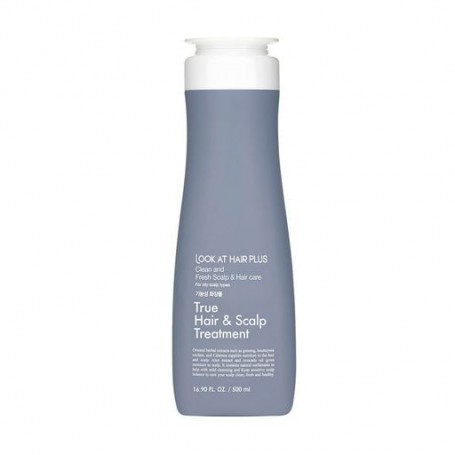 Кондиционер для волос Daeng Gi Meo Ri Look At Hair Loss True Hair & Scalp Treatment, 500 мл