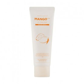 Маска Pedison Institut-Beaute Mango Rich LPP Treatment Манго, для ломких и поврежденных волос, 100 мл