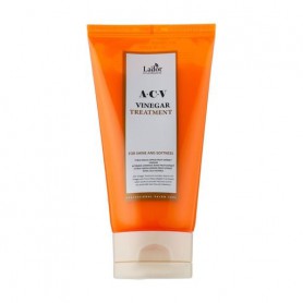 Маска для волос La'dor ACV Vinegar Treatment для блеска и мягкости волос, с яблочным уксусом, 150 мл