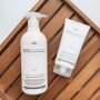 Увлажняющая маска для волос La&39dor Hydro LPP Treatment с гидролизованным коллагеном, 10 мл (пробник)