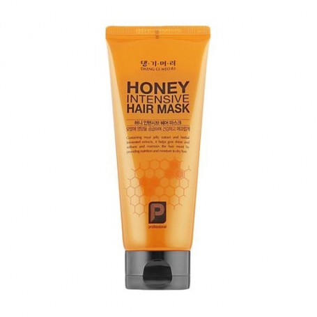 Маска для волос Daeng Gi Meo Ri Honey Intensive Hair Mask с медом, 150 мл