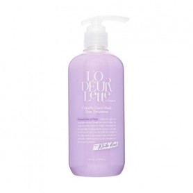 Маска для волос L'Odeurlette In England Colorfit Grace Musk Hair Treatment, 500 мл