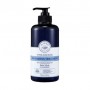 Маска для волос Dr. Seed Super-Seed Bomb Nourishing Treatment Bebe Musk, 500 мл
