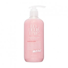 Маска для волос L'Odeurlette In England Colorfit Cherry Fleur Hair Treatment, 500 мл