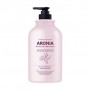 Маска Pedison Institut-Beaute Aronia Color Protection Treatment, для окрашенных волос, с экстрактом аронии, 500 мл