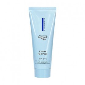 Маска Incus Aroma Hair Pack для всех типов волос, 150 мл