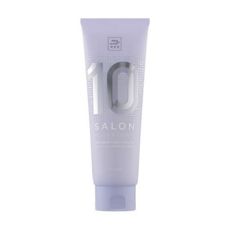 Маска Mise En Scene Salon Plus Clinic 10 Treatment for Extremely Damaged Hair для сильно поврежденных волос, 250 мл
