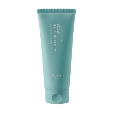 Маска для волос Village 11 Factory Vegan Botanical Repair Hair Treatment, 200 мл