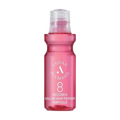 Восстанавливающая маска-филлер для волос Masil AllMasil 8 Seconds Salon Hair Repair Ampoule, 15 мл