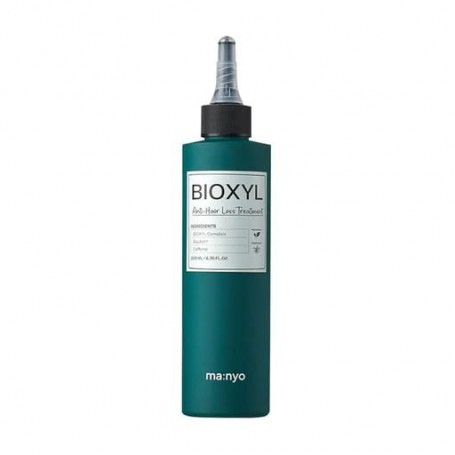 Маска против выпадения волос Manyo Anti-Hair Loss Treatment с комплексом Bioxyl, 200 мл