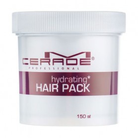 Маска для волос Incus M-Cerade Hydrating Hair Pack с кератином и церамидами, 150 мл