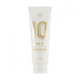 Маска Mise En Scene Salon Plus Clinic 10 Treatment for Damaged Hair для поврежденных волос, 250 мл