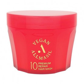 Восстанавливающая маска для волос Masil AllMasil 10 Premium Repair Hair Mask, 300 мл