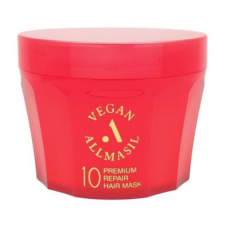 Восстанавливающая маска для волос Masil AllMasil 10 Premium Repair Hair Mask, 300 мл
