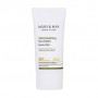 Солнцезащитный крем для лица Mary & May CICA Soothing Sun Cream SPF50+ PA++++, 50 мл