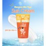 Cолнцезащитный крем для лица Elizavecca Milky Piggy Sun Cream SPF 50+, 50 мл