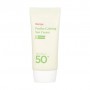 Солнцезащитный крем для лица Manyo Panthe-Calming Sun Cream, SPF 50+ PA++++, 50 мл