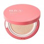Солнцезащитный кушон для лица Bliv:U Collagen Bouncing Sun Cushion, SPF 50+ PA++++, с коллагеном, 24 г