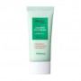 Солнцезащитный успокаивающий крем для лица J'sDerma Project Edition Calming Sun Cream SPF 50+, 50 мл