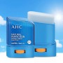 Солнцезащитный стик для лица AHC Natural Perfection Double Shield Sun Stick SPF 50+ PA++++, 14 г