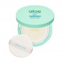 Кушон для лица Holika Holika Aloe Mild Sun Cushion, SPF 50+ PA++++, 25 г